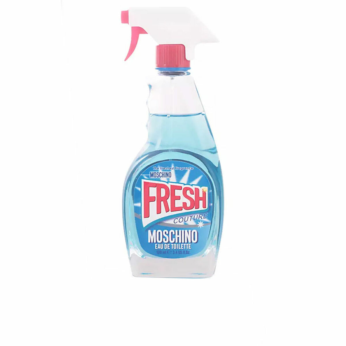 Parfum Femei Moschino EDT